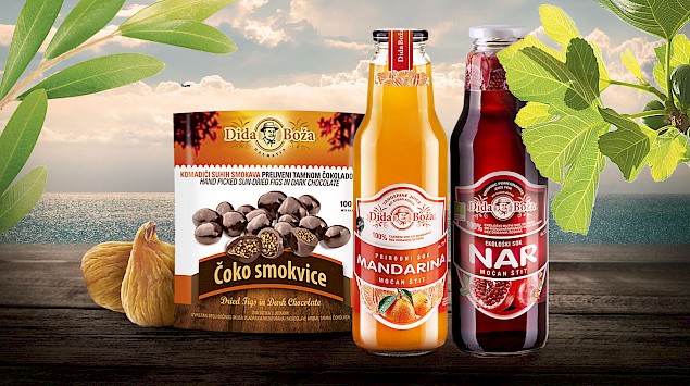 Dida Boža preporučuje – 7 savjeta za savršeno ljeto