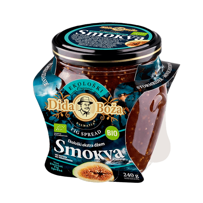 Smokva Movie Edition