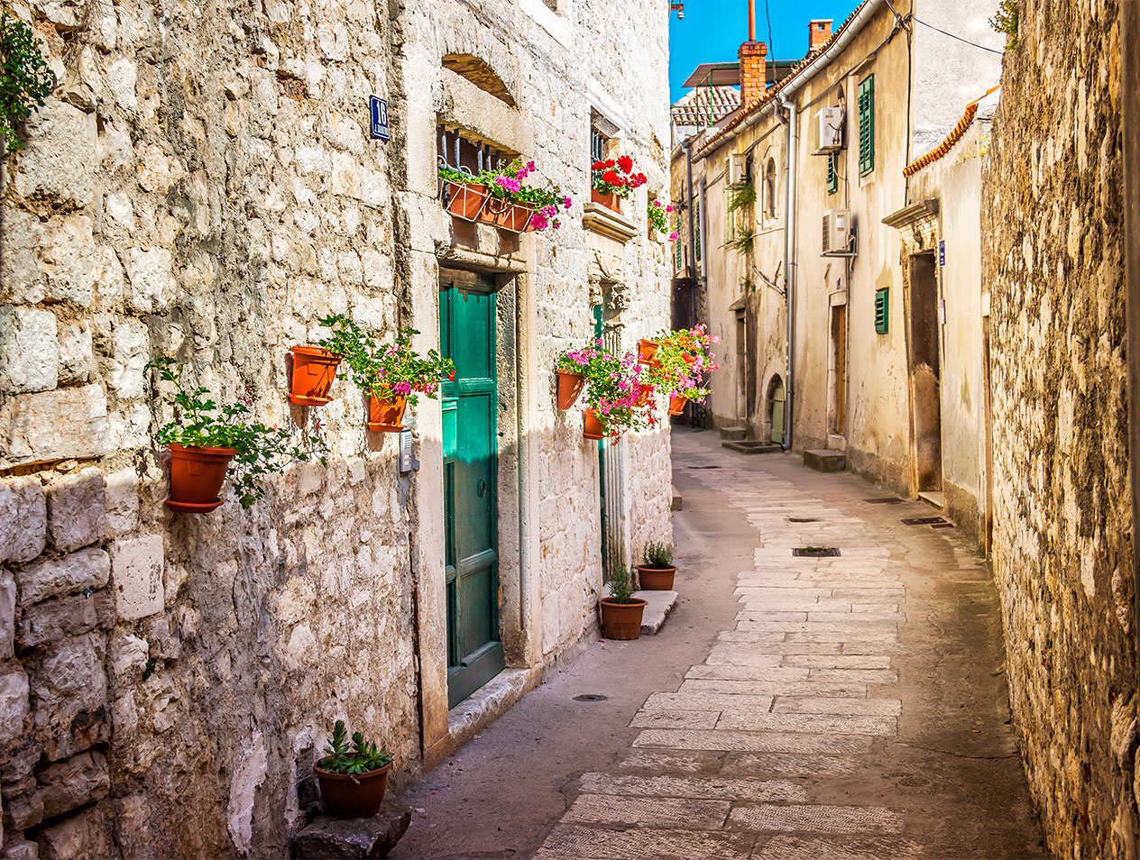 Rovinj | Hrvatska i Dalmacija | DIDA BOŽA