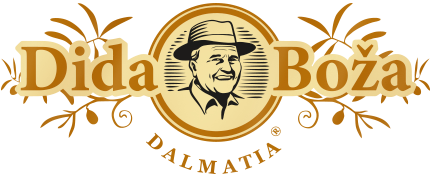 Marmeladen und Aufstriche, biologische und natürliche traditionelle Produkte von Dida Boža